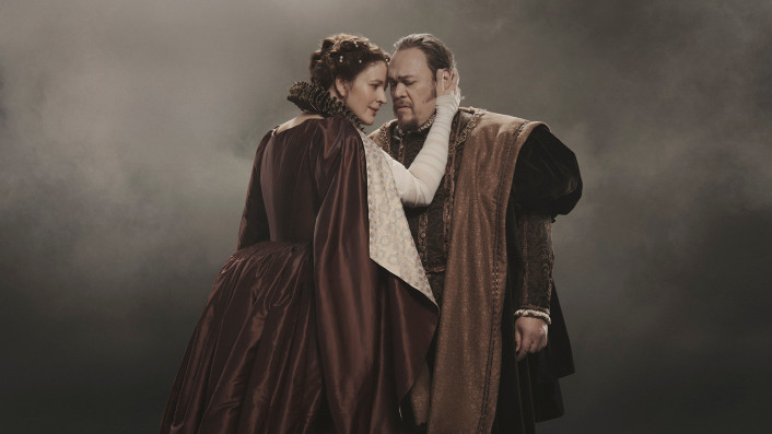 RBO Cinema Season 2026-27: Macbeth