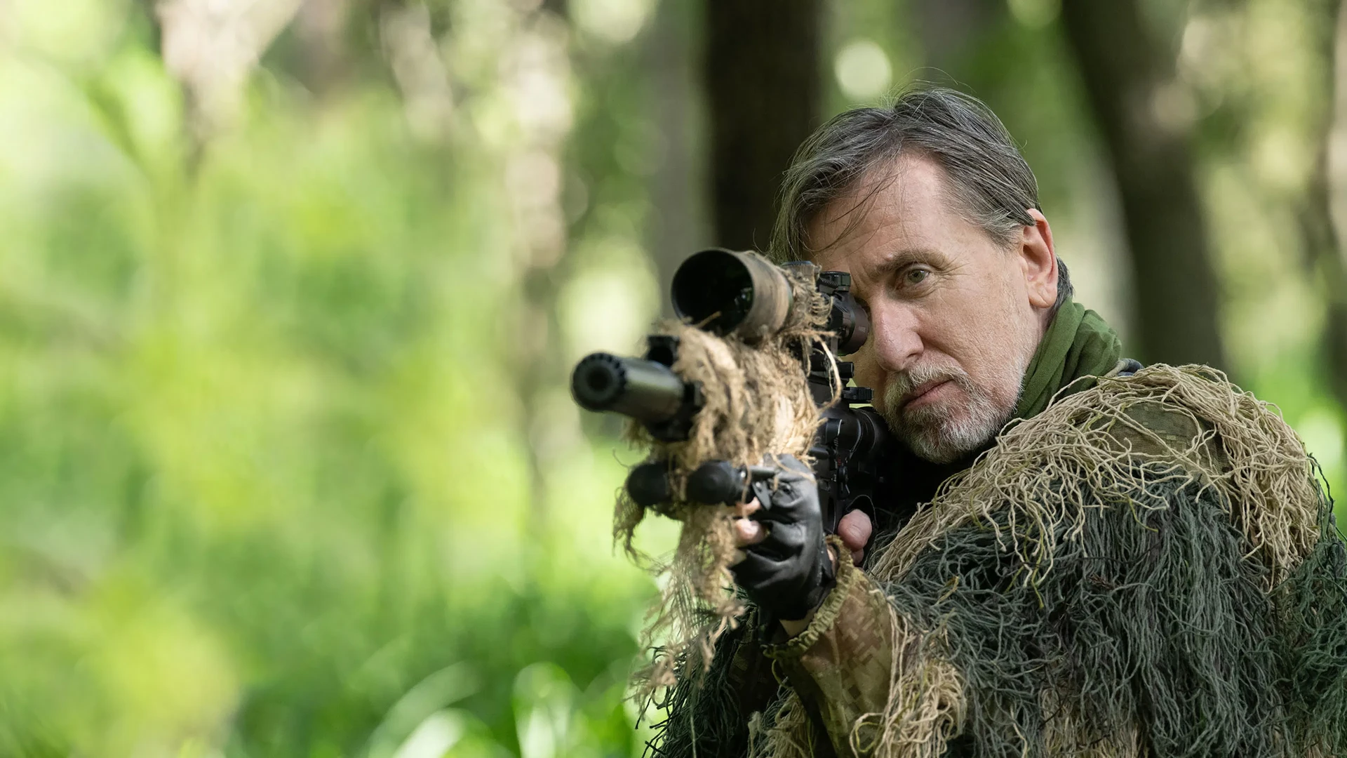 Seven Snipers | Where to watch streaming and online in Australia | Flicks