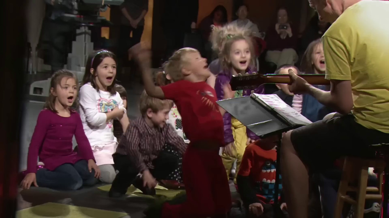 Happy and You Know It