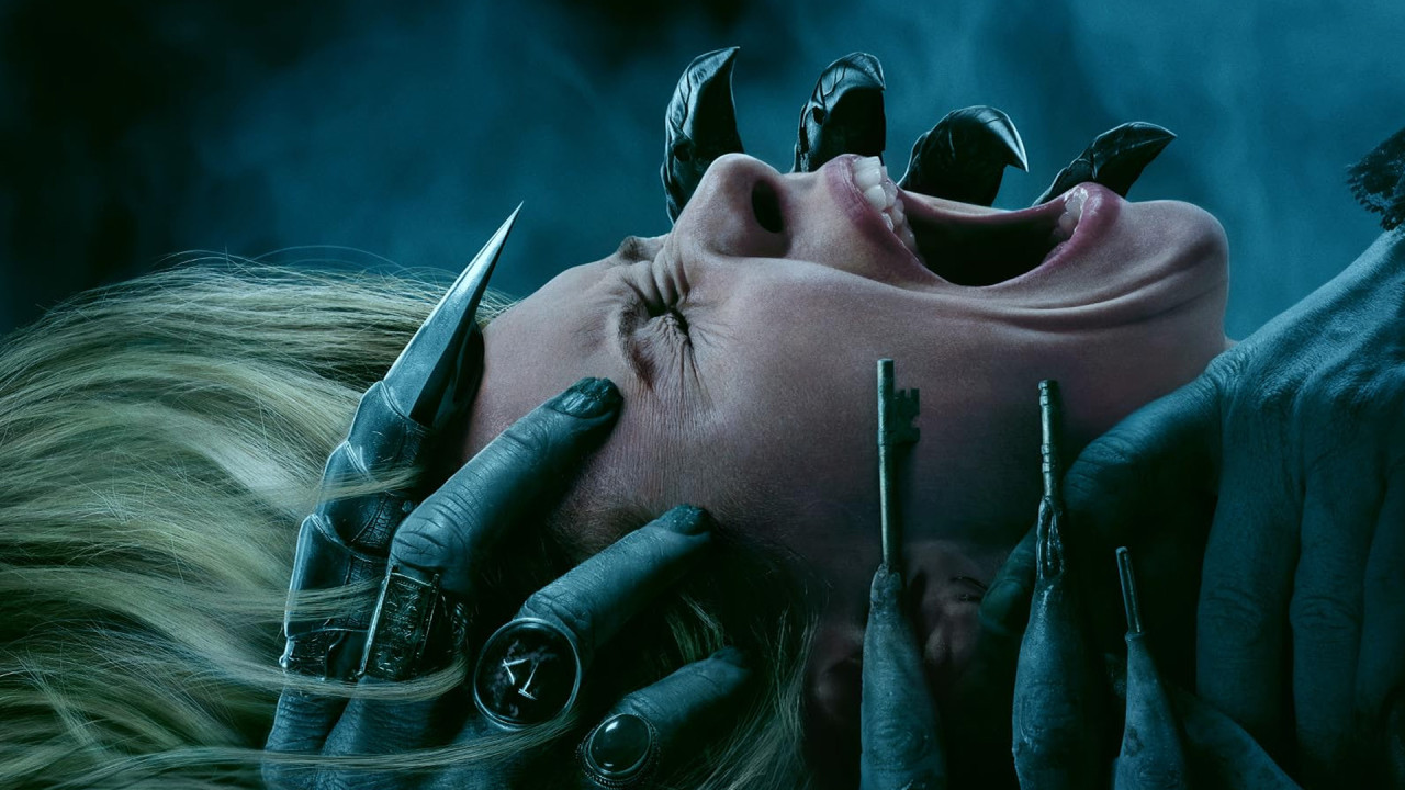 Insidious: Out of the Further