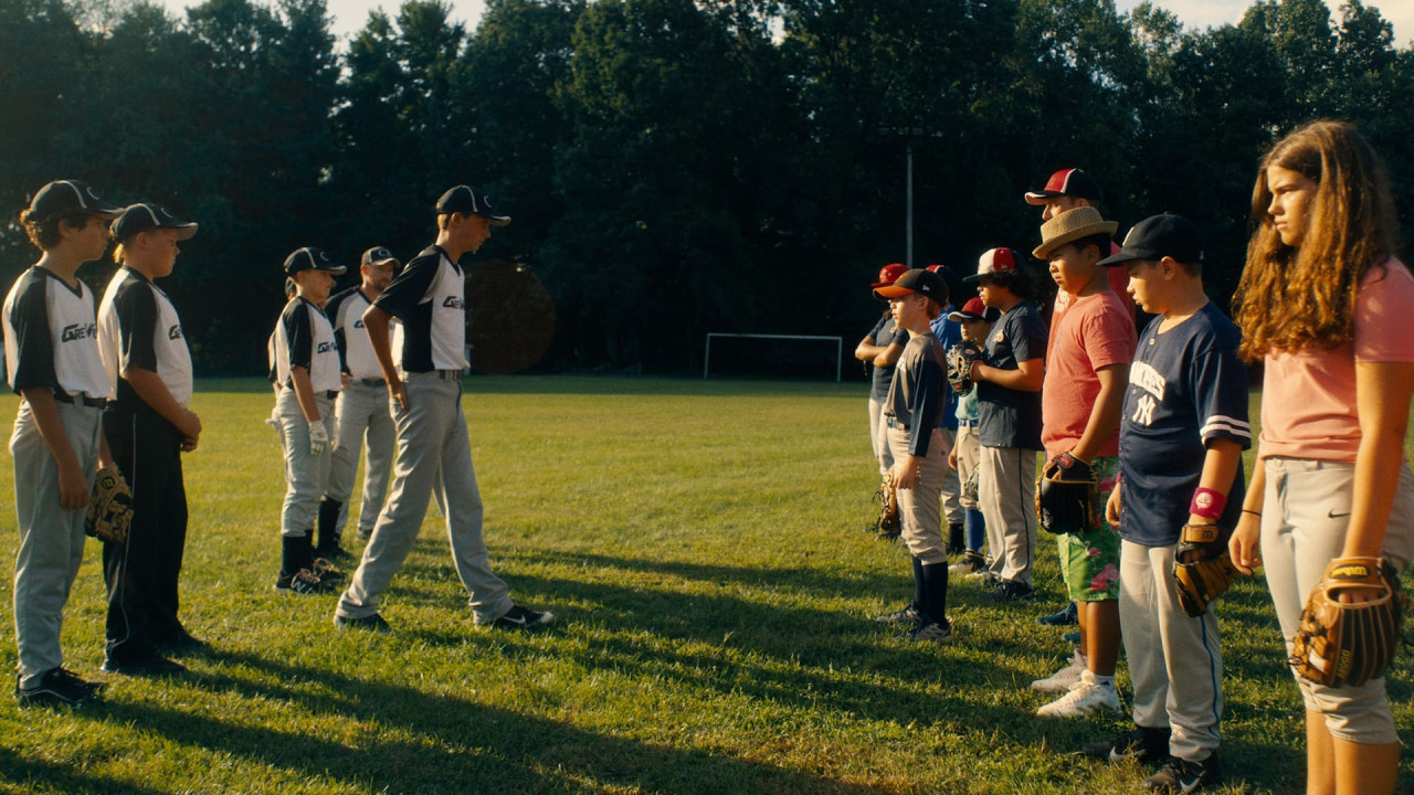 Rally Caps | Where to watch streaming and online in Australia | Flicks