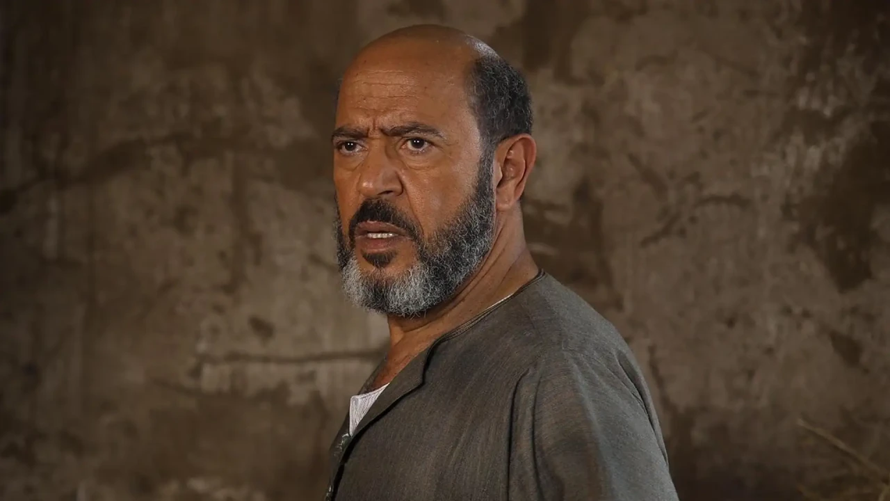 Al Sada Al Afadel (The Gentlemen)