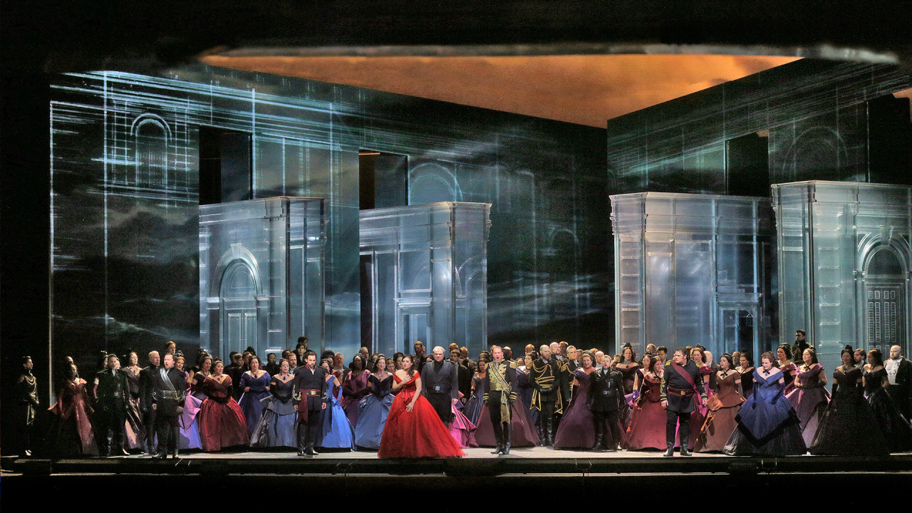 Met Opera 2026-27: Otello | Where to watch streaming and online in ...