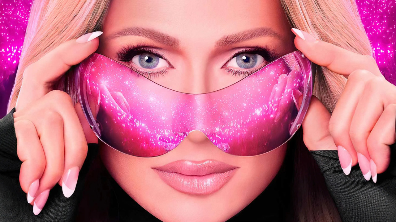 Infinite Icon: A Visual Memoir