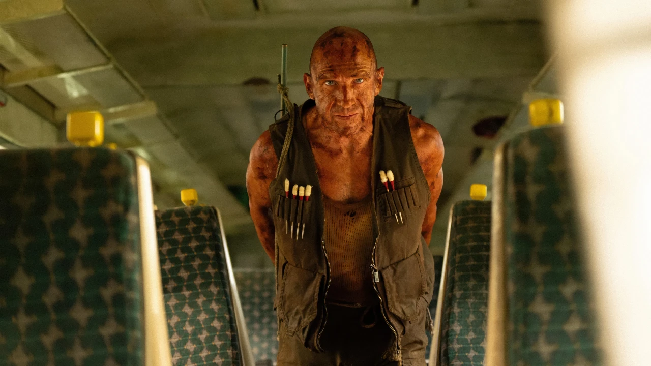 28 Years Later: The Bone Temple