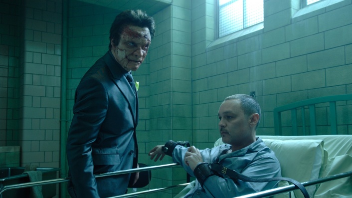 Punisher: War Zone