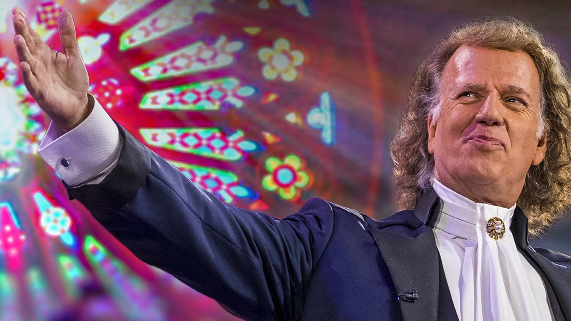 André Rieu: 70 Years Young | Where to watch streaming and online in ...