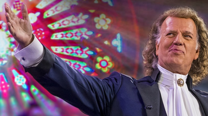 André Rieu: 70 Years Young