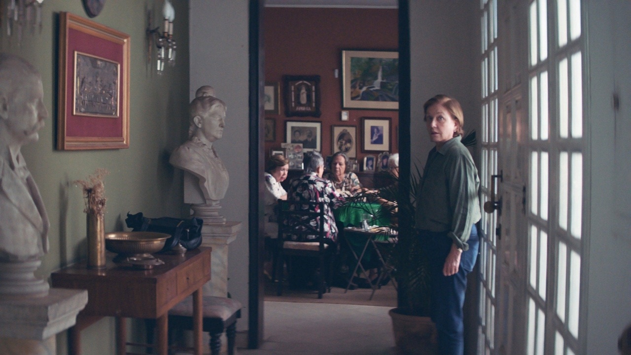 The Heiresses (Las herederas) Where to watch streaming and online
