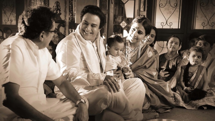 NTR: Kathanayakudu