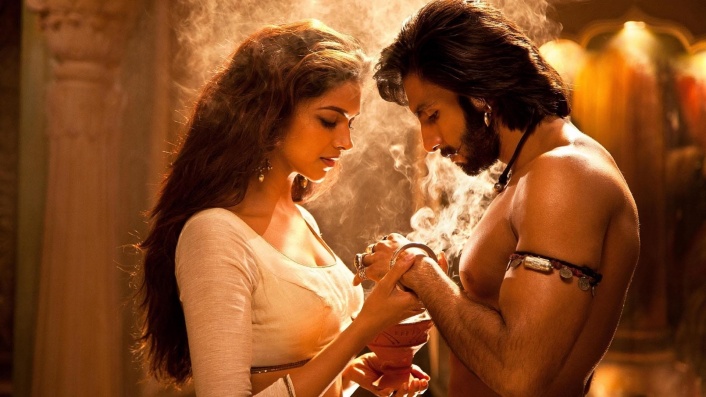 Ram-leela