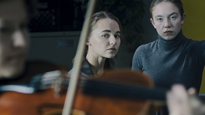 Welcome to the Blumhouse: Nocturne