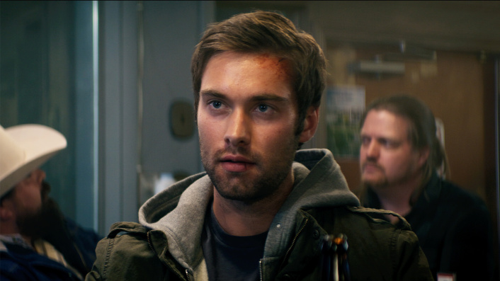 The Roughneck | Where to watch streaming and online in Australia | Flicks