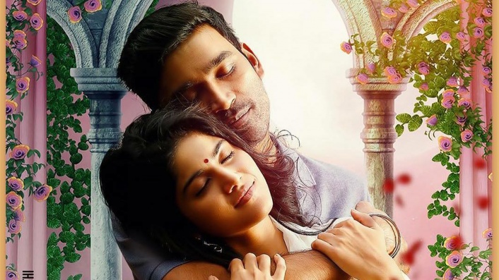 Enai Noki Paayum Thota