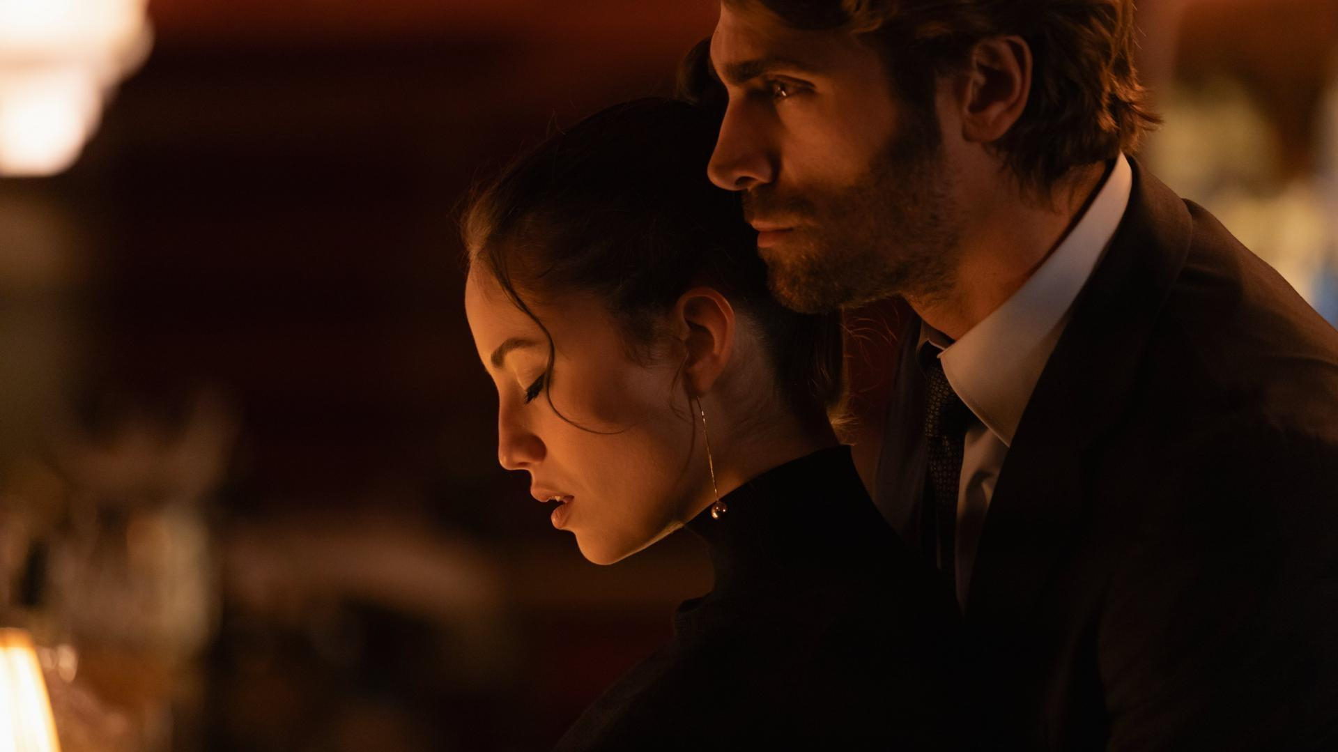 Ask Me What You Want | Where to watch streaming and online in New Zealand |  Flicks