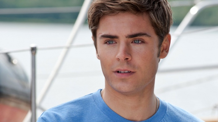 Charlie St. Cloud