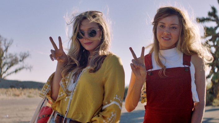 Ingrid Goes West
