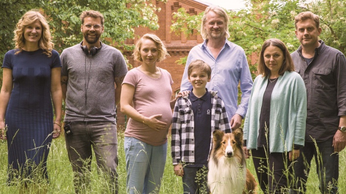 Lassie Come Home (2020)