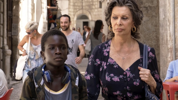 Life In A Year Film Streaming The Life Ahead | Where to watch streaming and online | Flicks.com.au