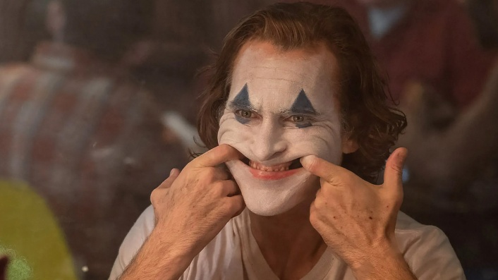Joker (2019)