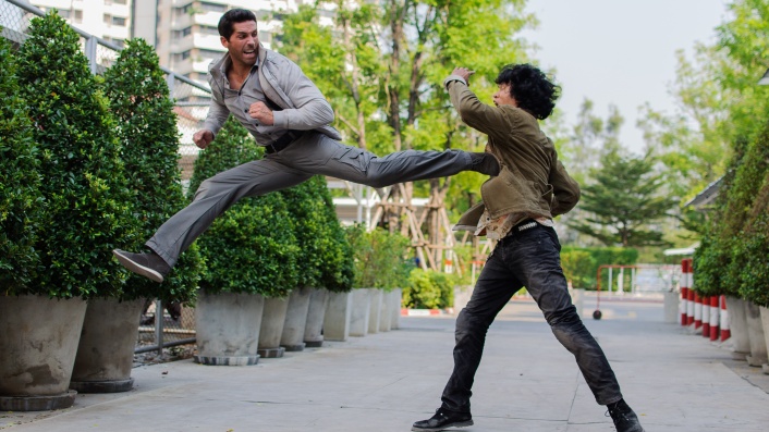 Ninja: Shadow of a Tear | Where to watch streaming and online ... - Flicks