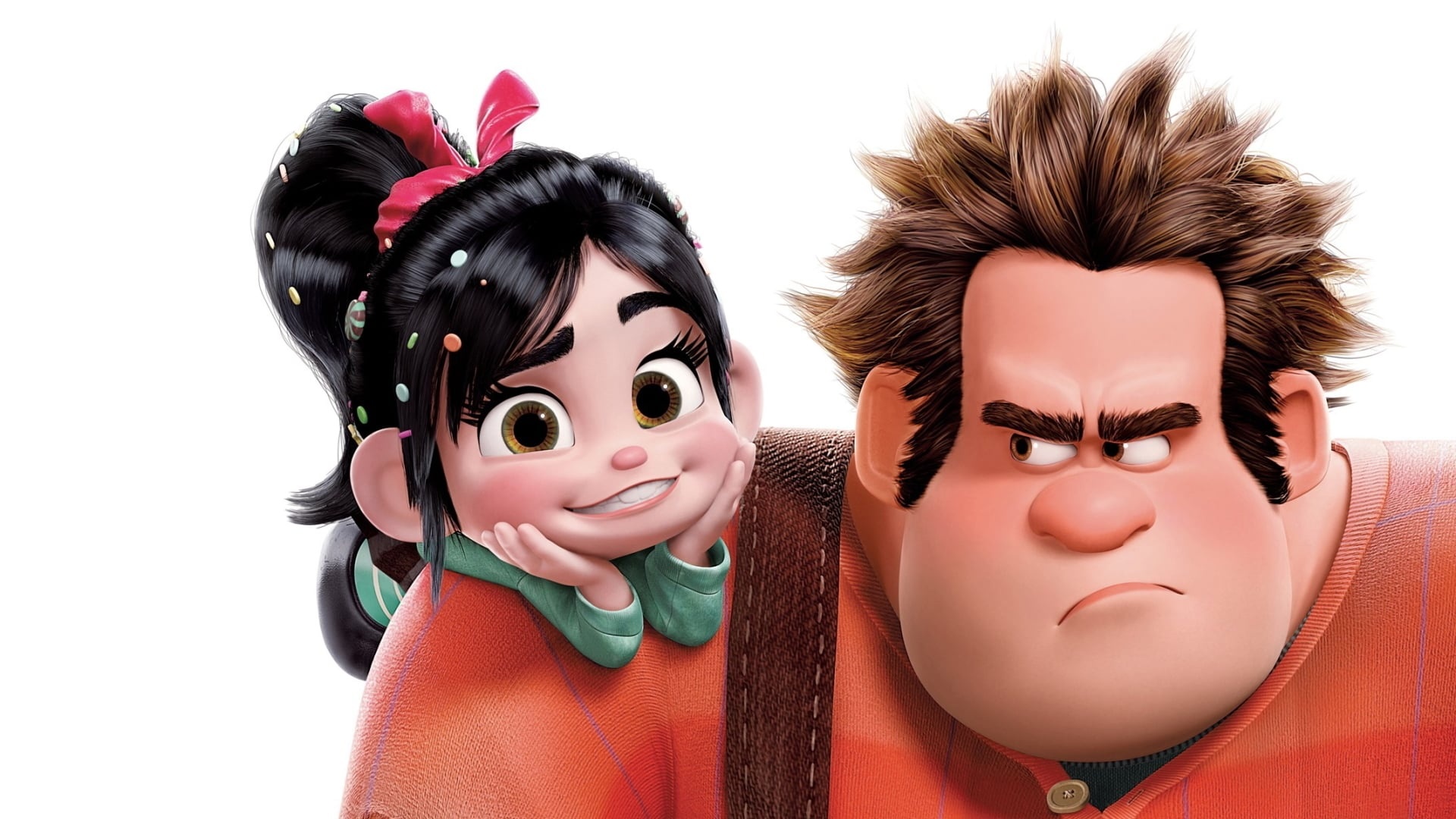 Crash Ralph Wreck-It Ralph | Where to watch streaming and online in Australia | Flicks