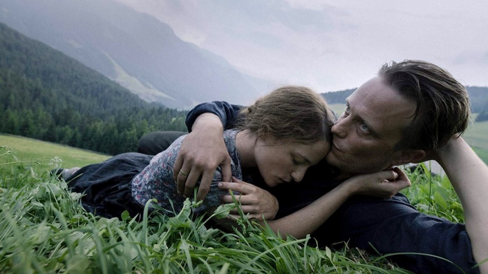 A Hidden Life | Where to watch streaming and online | Flicks.co.nz