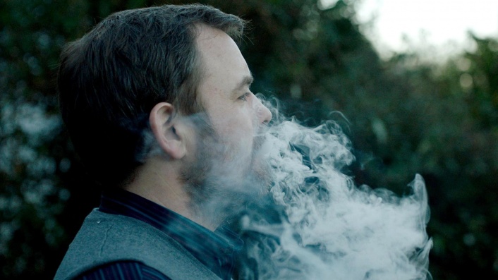 Happy New Year, Colin Burstead