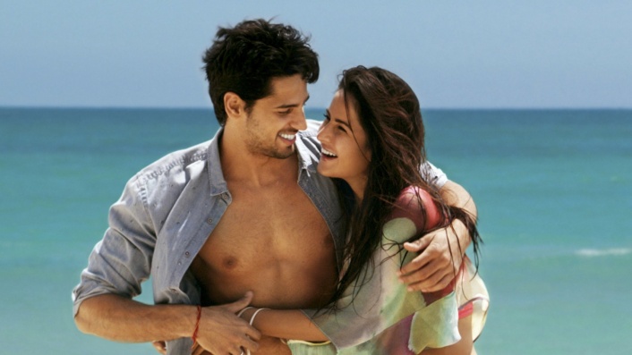 Baar Baar Dekho