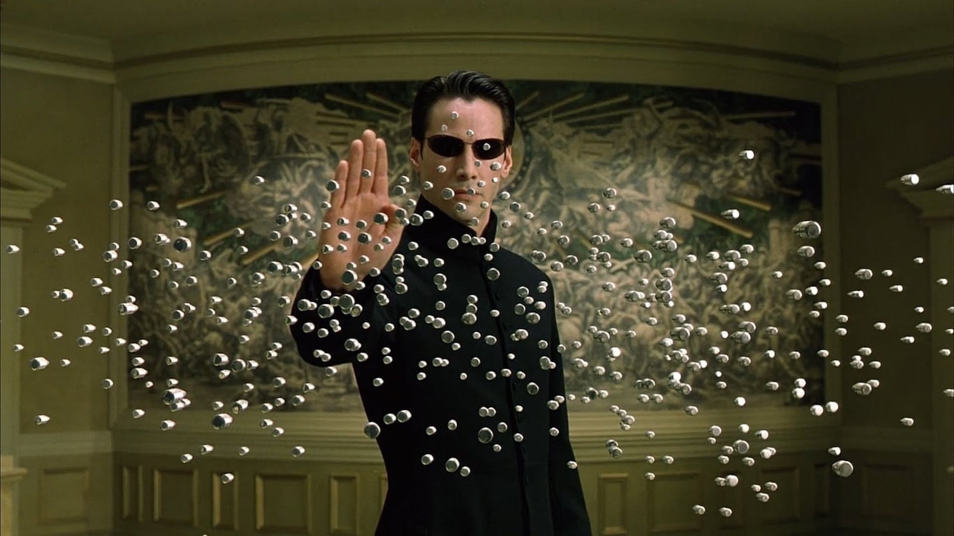 The Matrix Reloaded | Where to watch streaming and online in New ...