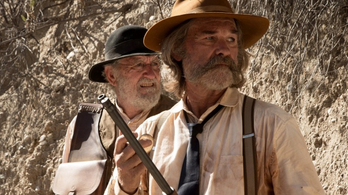 Bone Tomahawk