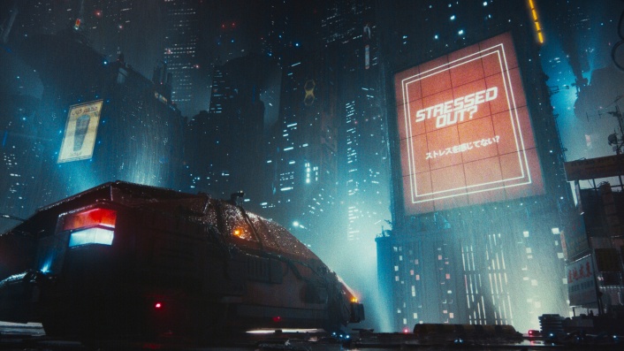 Show Me Shorts: Freaky Futures