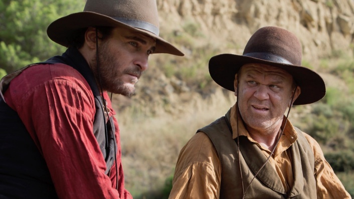 The Sisters Brothers | Where to watch streaming and online | Flicks.co.nz