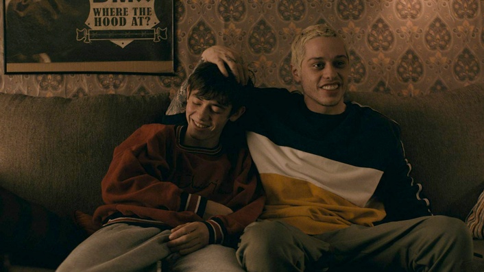 Big Time Adolescence
