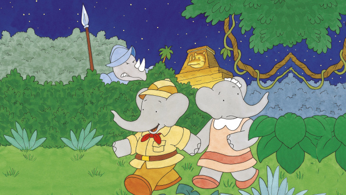 Babar The Movie Where To Watch Streaming And Online In The UK Flicks babar-the-movie-where-to-watch-streaming-and-online-in-the-uk-flicks