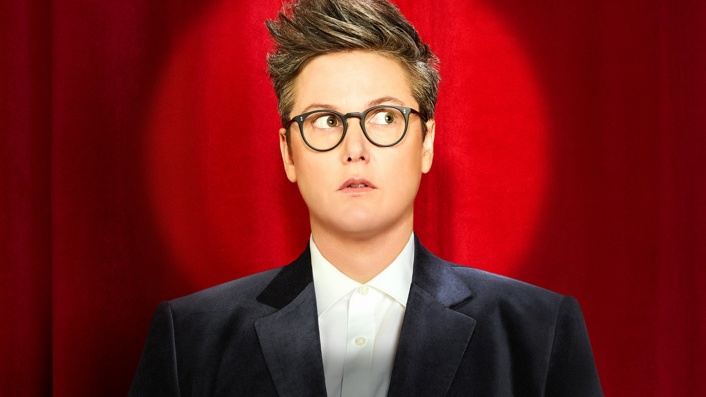 Hannah Gadsby: Douglas