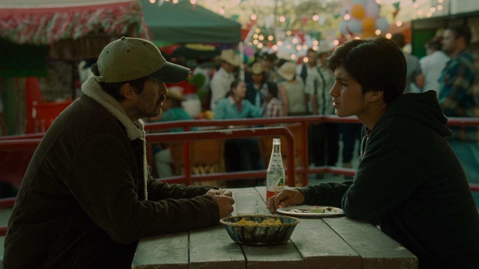 A Better Life | Where to watch streaming and online in New Zealand | Flicks