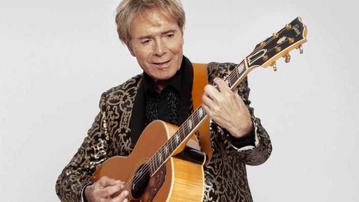 Cliff Richard: The Great 80 Tour