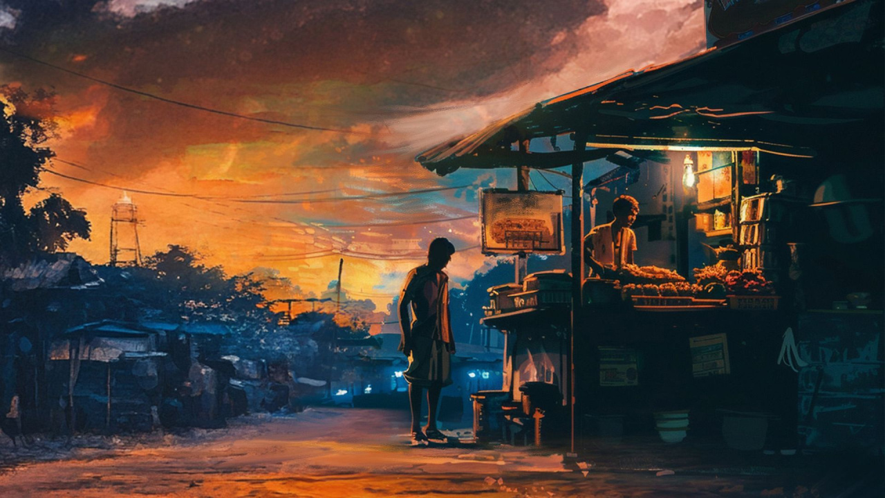 Idly Kadai