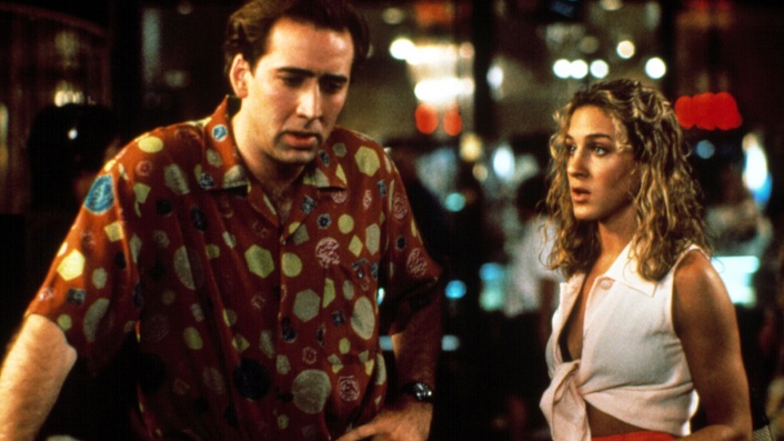 Honeymoon in Vegas