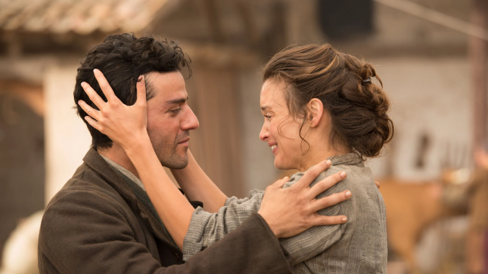 The Promise