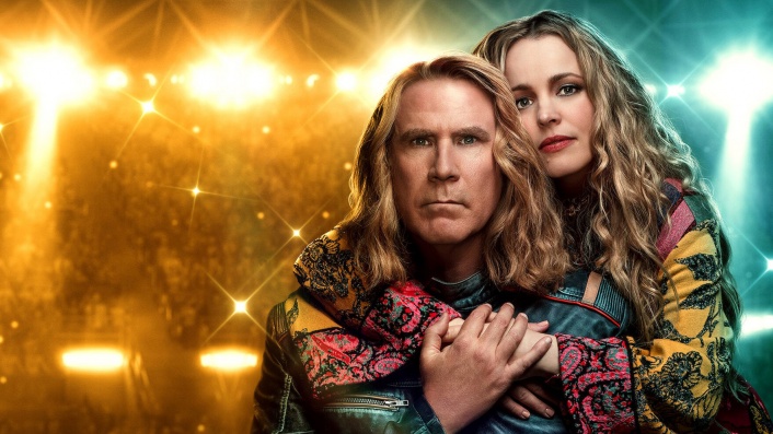 Eurovision Song Contest: The Story of Fire Saga
