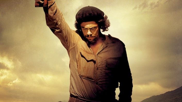 Che: Part Two - Guerilla
