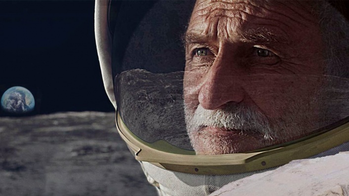 The Man Who Bought The Moon