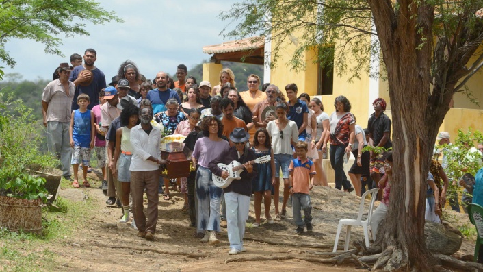 Bacurau