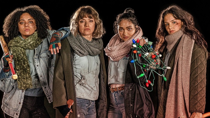Black Christmas (2019)