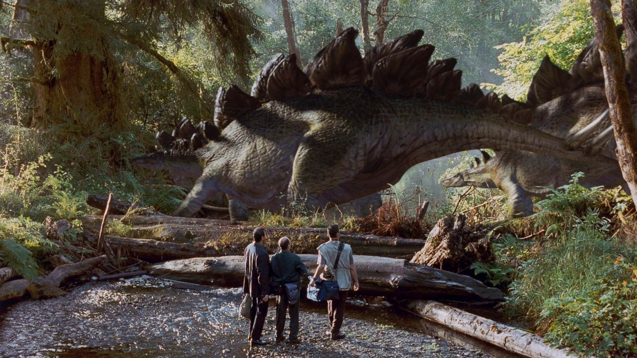 Jurassic Park Must Be Watch: Unforgettable Dinosaur Thrills Await You