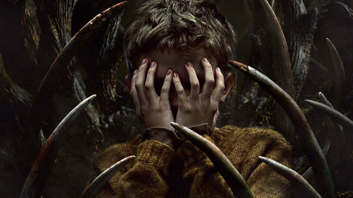 Antlers