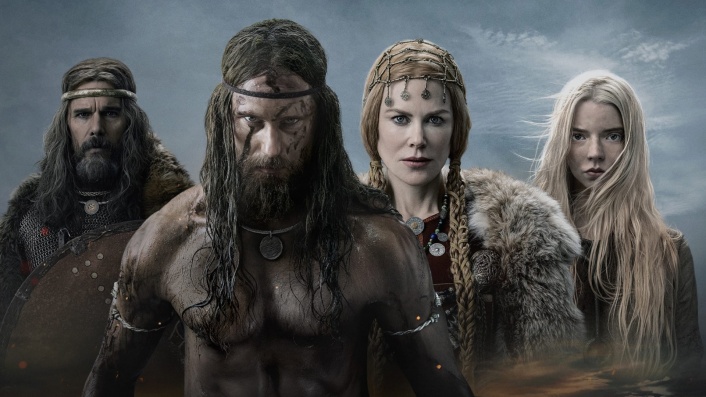 The Northman
