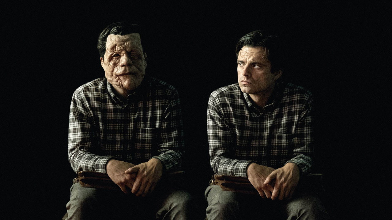 A Different Man | Movie session times & tickets in New Zealand cinemas ...